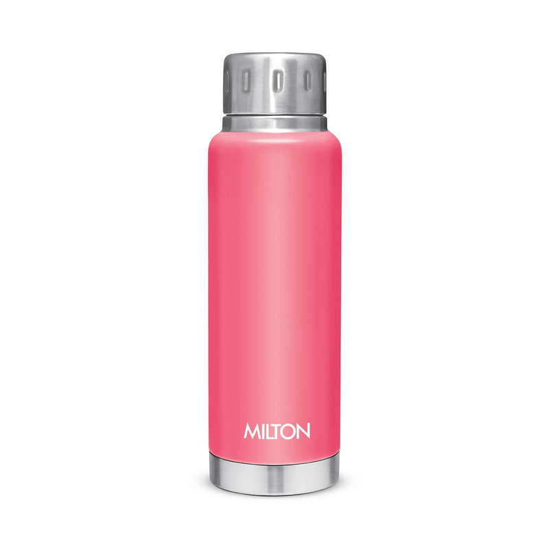 Milton Personalized Elfin Thermosteel Bottle