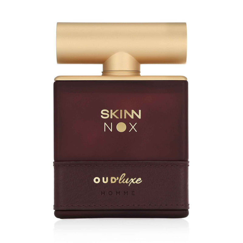 Skinn by Titan Nox Oud Eau de Parfum for Men