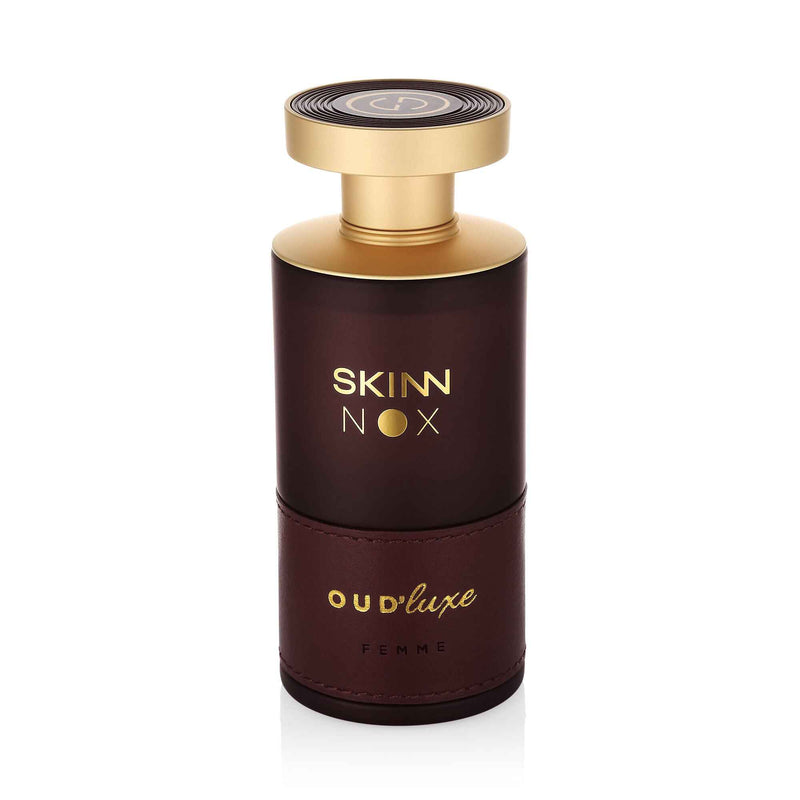 Skinn by Titan Nox Oud Femme Eau de Parfum for Women