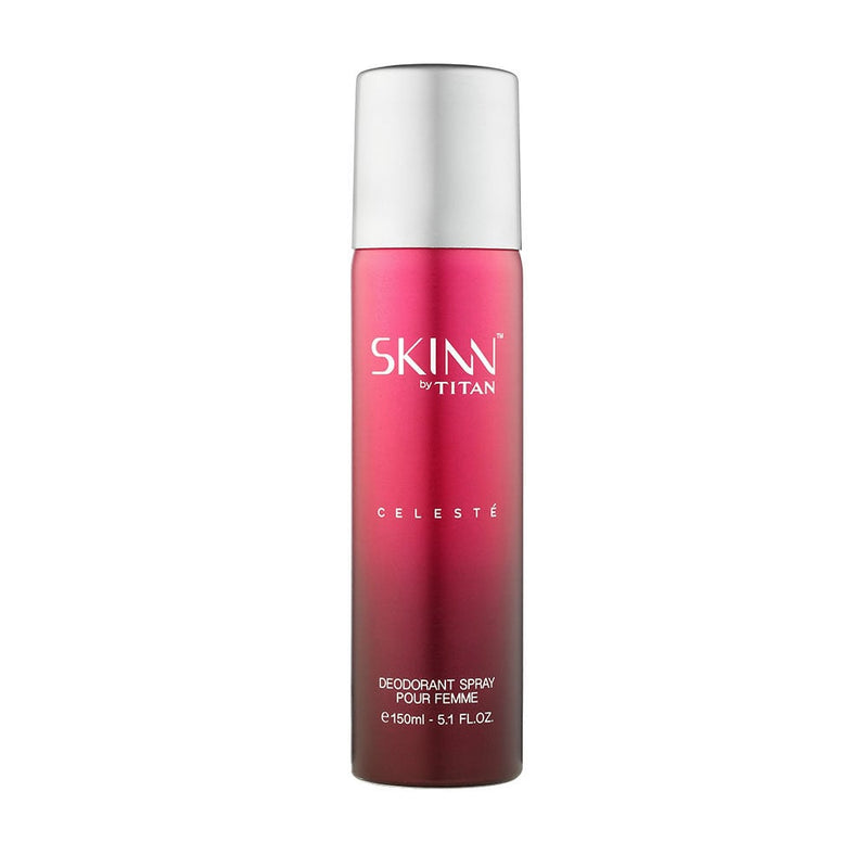 Skinn Celeste Deodorant Spray for Women 150 ml — view 1