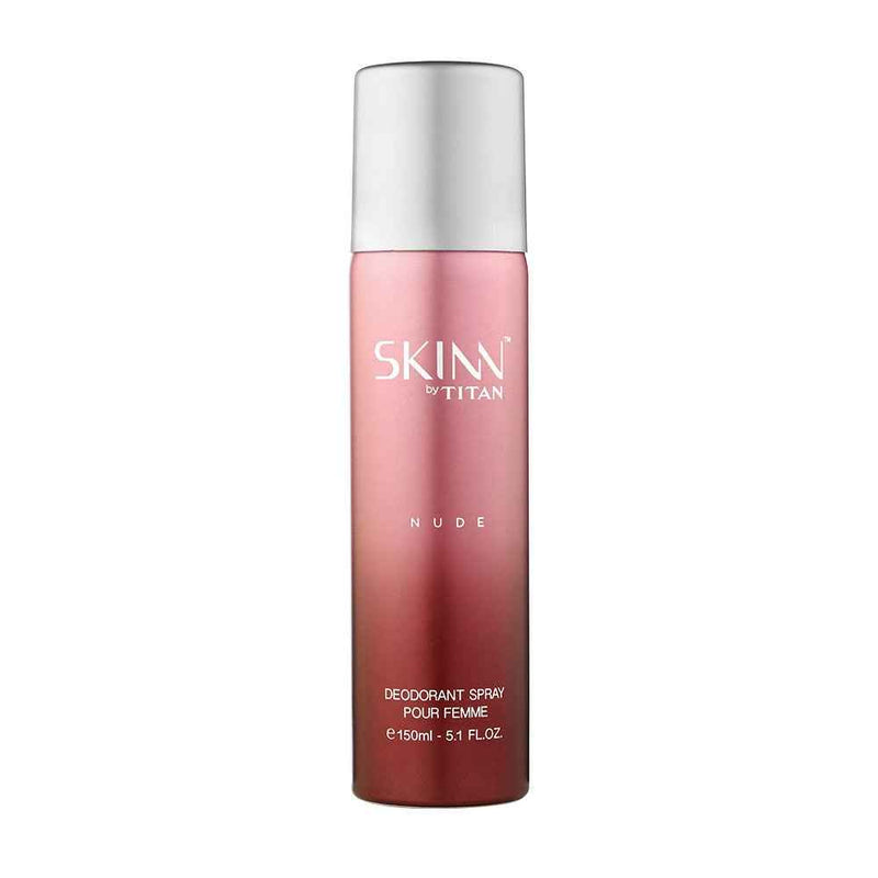 Skinn Nude Deodorant Spray for Women — 150 ml