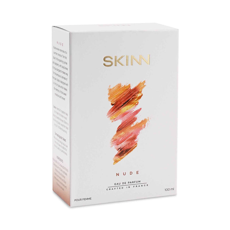 Skinn by Titan Nude Eau de Parfum for Women
