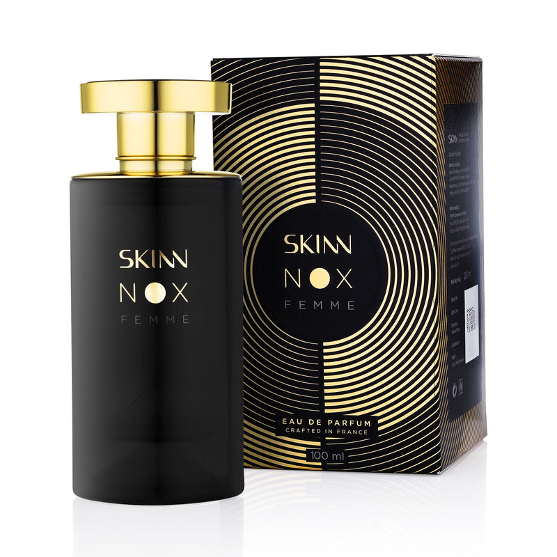 Skinn by Titan Nox Pour Femme Eau de Parfum for Women 100 ml — view 1
