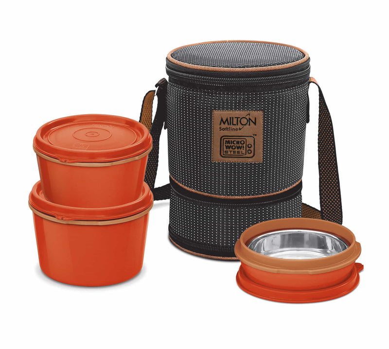 Flexi Lunchbox