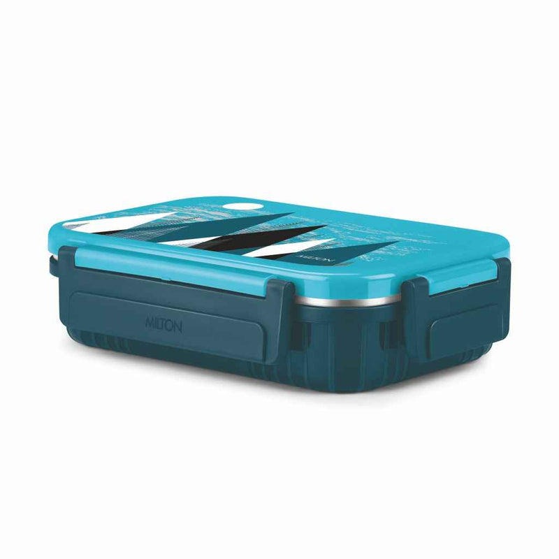 Milton Fun Feast 2-Compartment Lunch Box