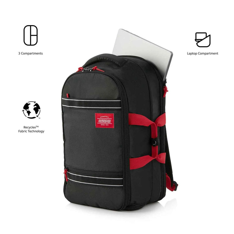 Aston - image 4 of 8 - Laptop Bags