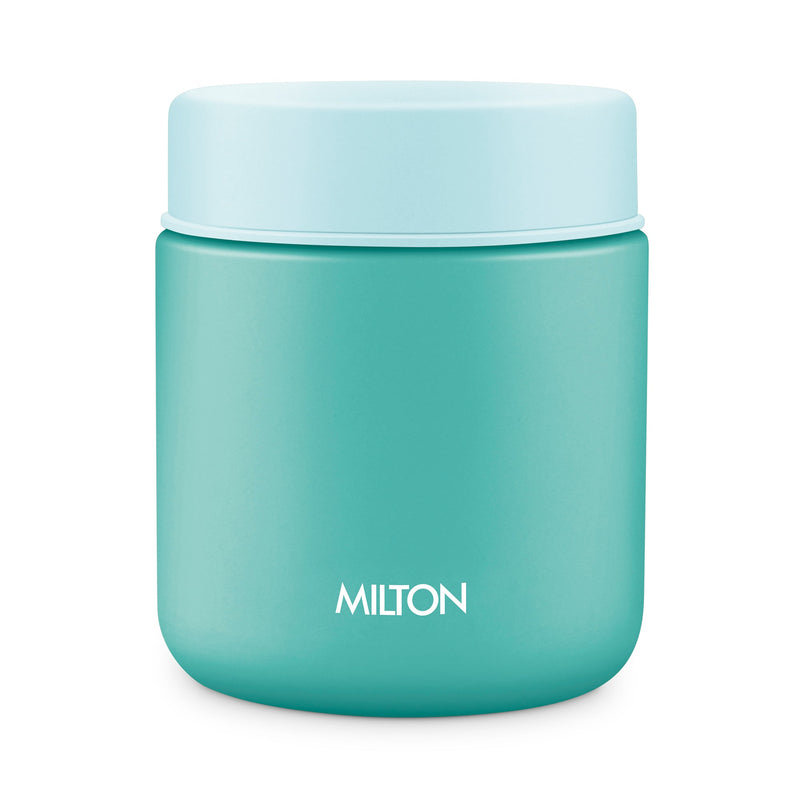 Milton Grab N Go Thermosteel Food Jar