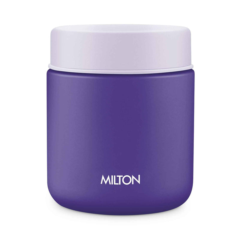 Milton Grab N Go Thermosteel Food Jar