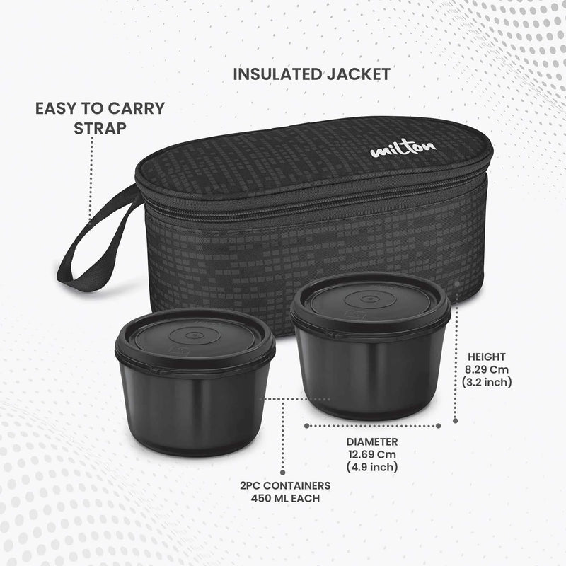 Graze Lunchbox (Milton) - CL Sale - image 4 of 19 - Lunch Containers