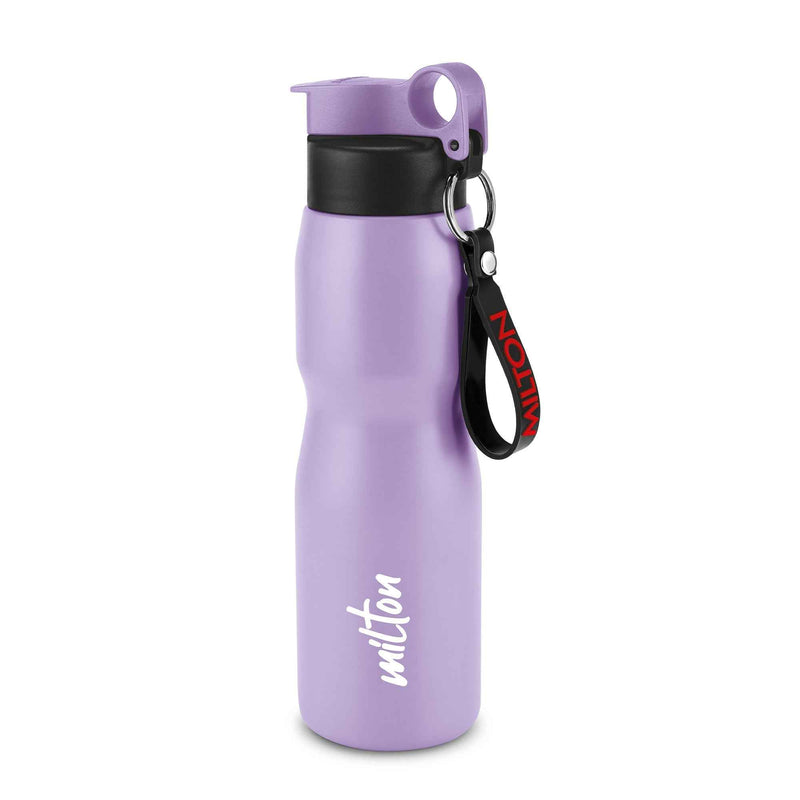 Milton Grit Bottle