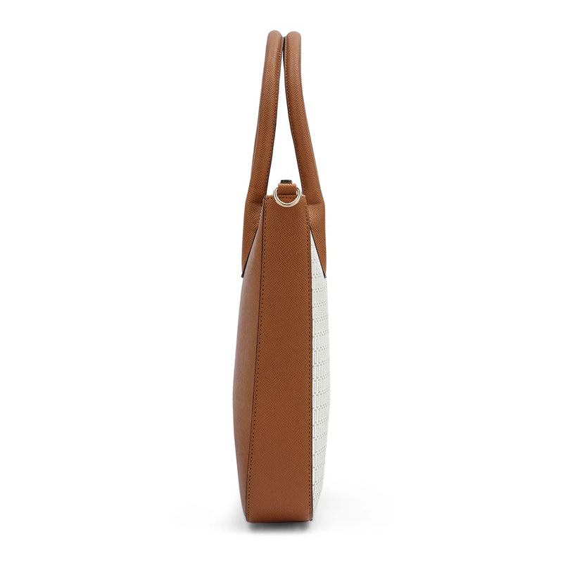Lavie Luxe Mono Raily Pro Women's Handbag - image 3 of 7 - Handbag