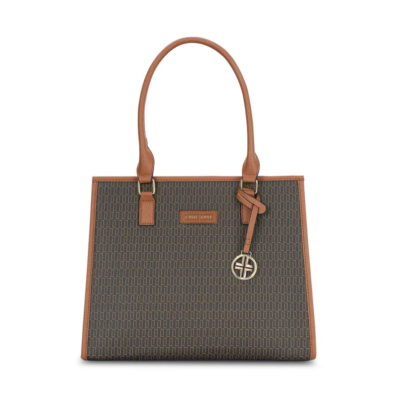 Lavie Luxe Quad24 MD Box For Woman - image 1 of 7 - Handbag