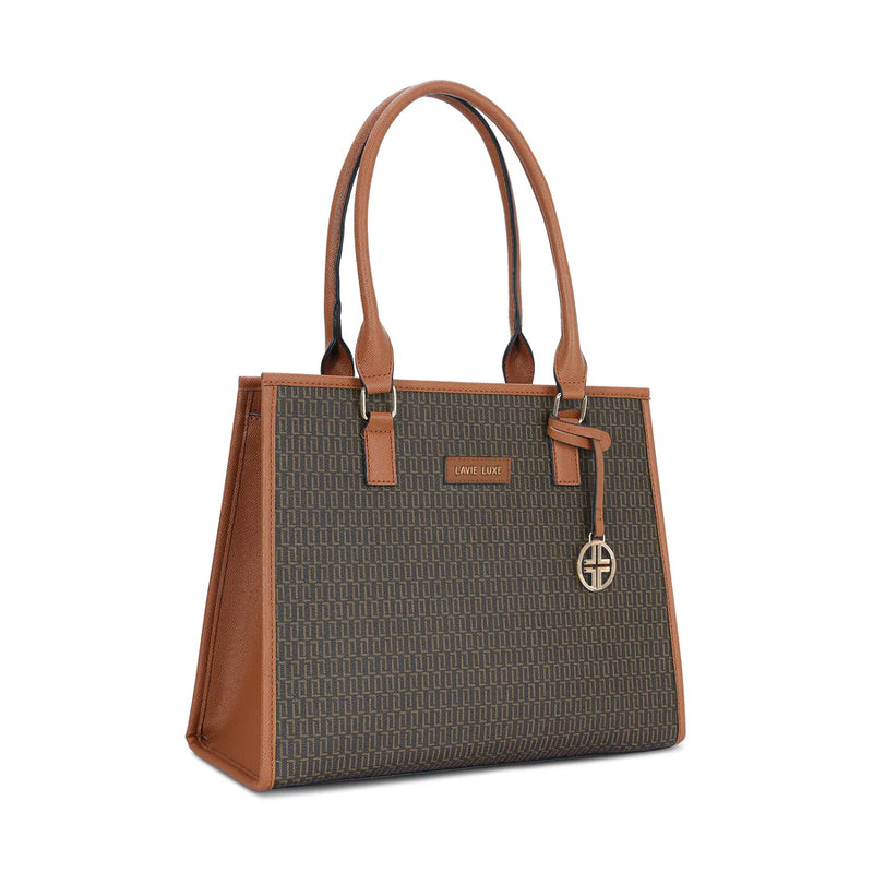 Lavie Luxe Quad24 MD Box For Woman - image 3 of 7 - Handbag