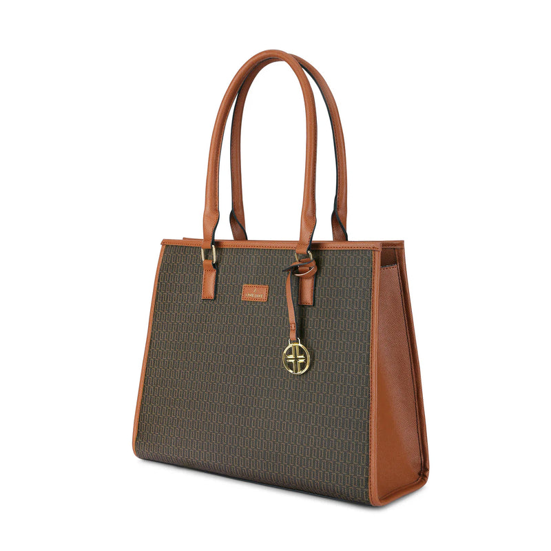 Lavie Luxe Quad24 LG Box For Woman - image 3 of 7 - Handbag