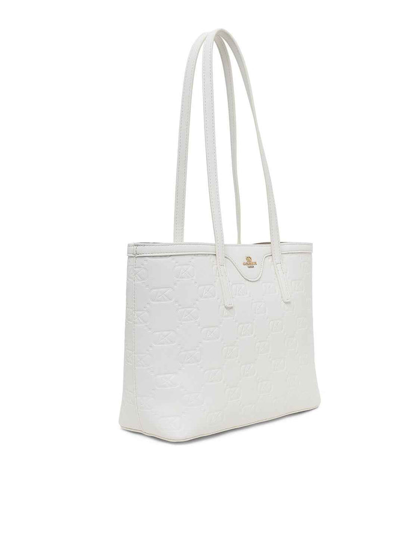 AKIKI London Regent Medium Tote Bag