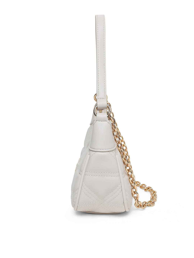 AKIKI London Kent Small Hobo Bag