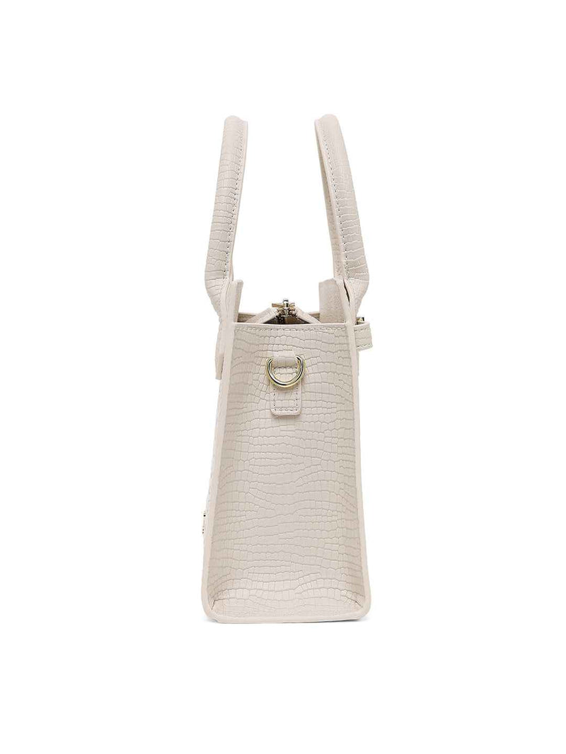 AKIKI London Kensington Medium Satchel Bag