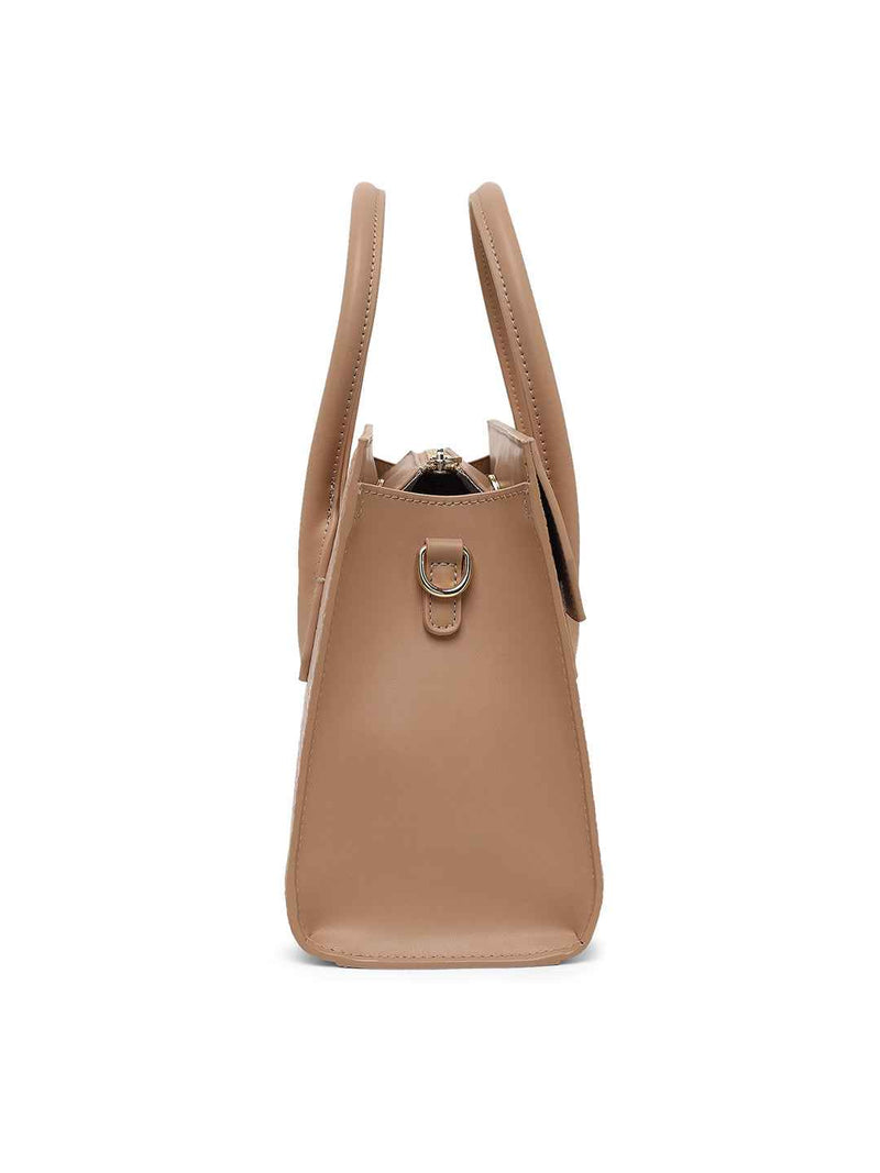 AKIKI London Camden Medium Satchel Bag
