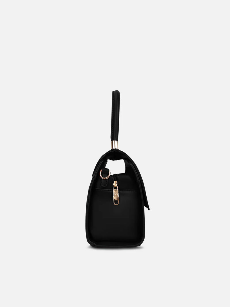 Lavie Charlotte Flap Satchel Bag - image 3 of 6