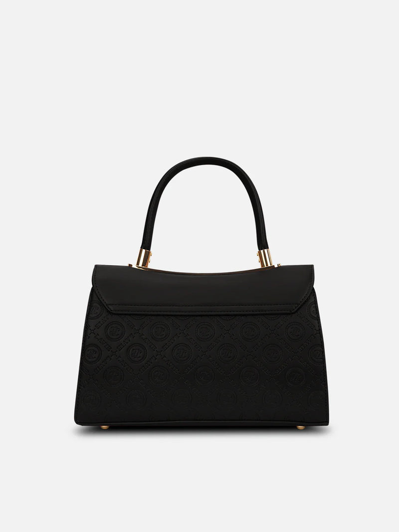 Lavie Charlotte Flap Satchel Bag - image 4 of 6