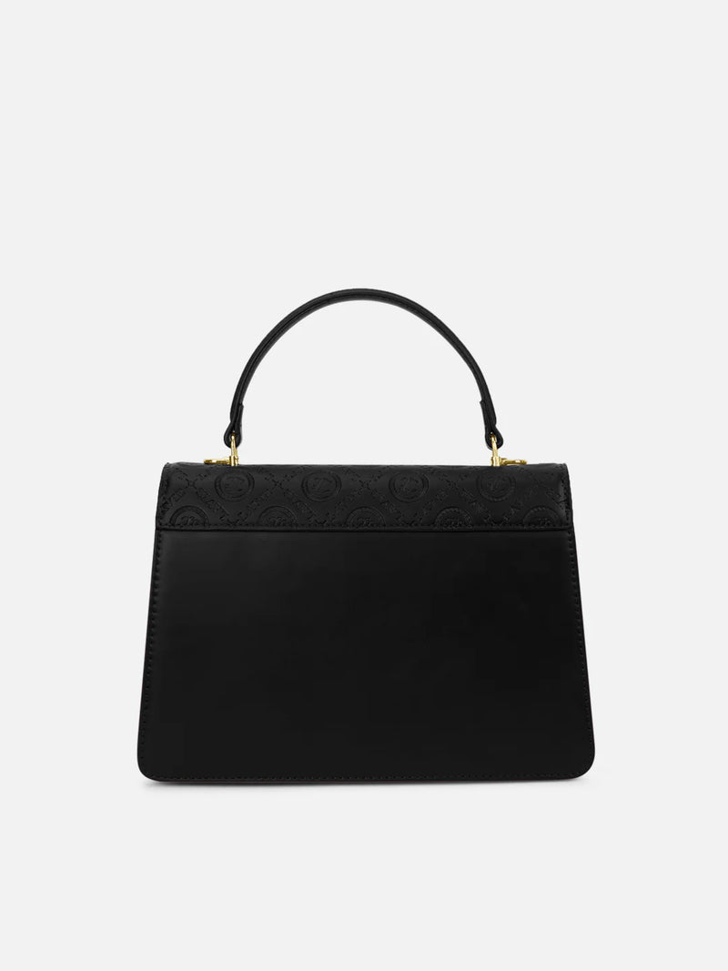 Lavie Sedona 3 Compartments Flap Satchel Bag - image 4 of 6 - Handbag