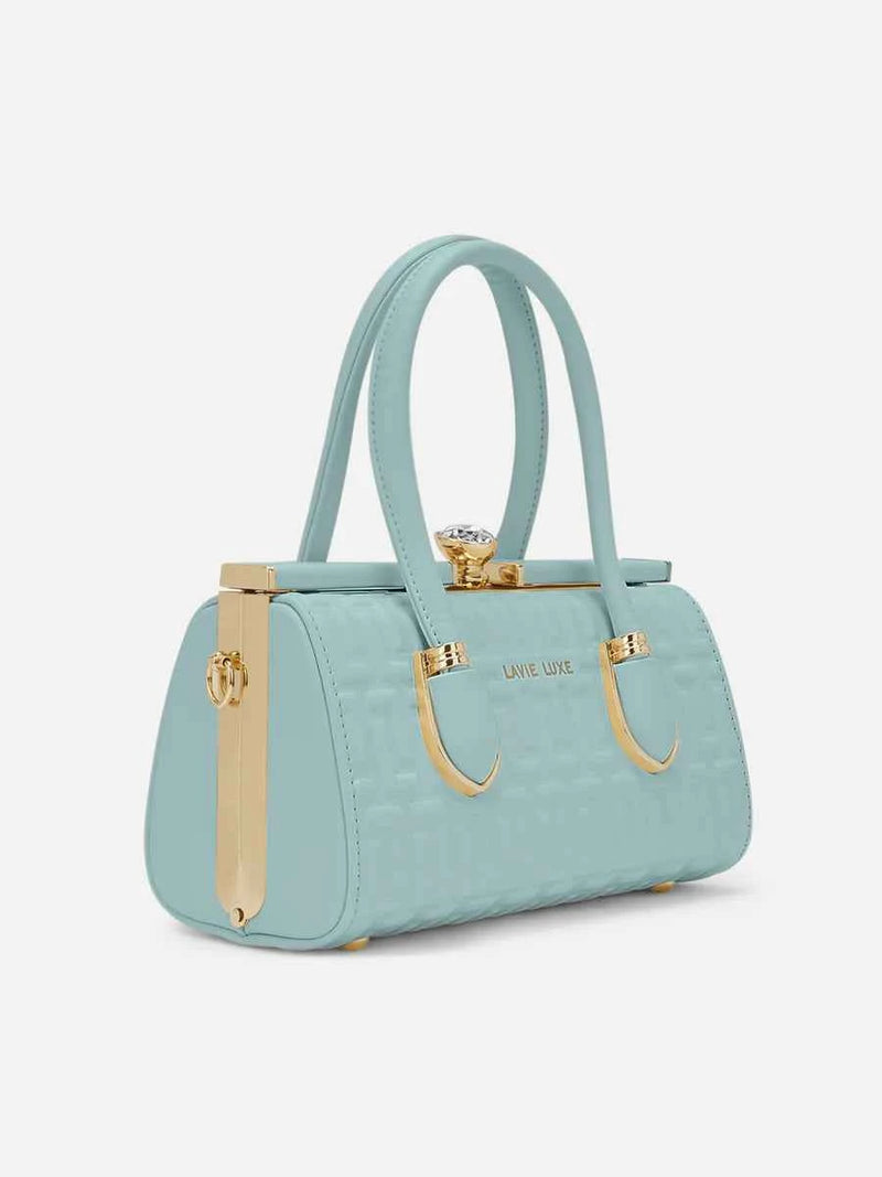 Lavie Luxe Women's Dazzem Small Handbag - image 2 of 7 - Handbag
