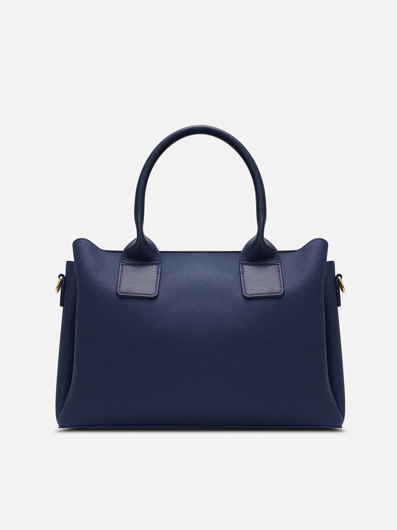 Lavie Tacoma 3 Compartments Medium Satchel Bag - image 4 of 6 - Handbag
