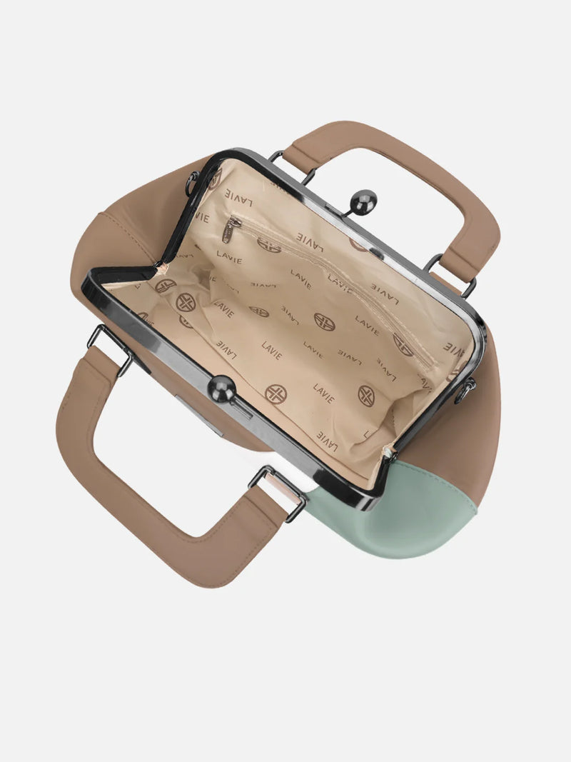 Lavie Macon Large Frame Bag - image 5 of 6 - Handbag