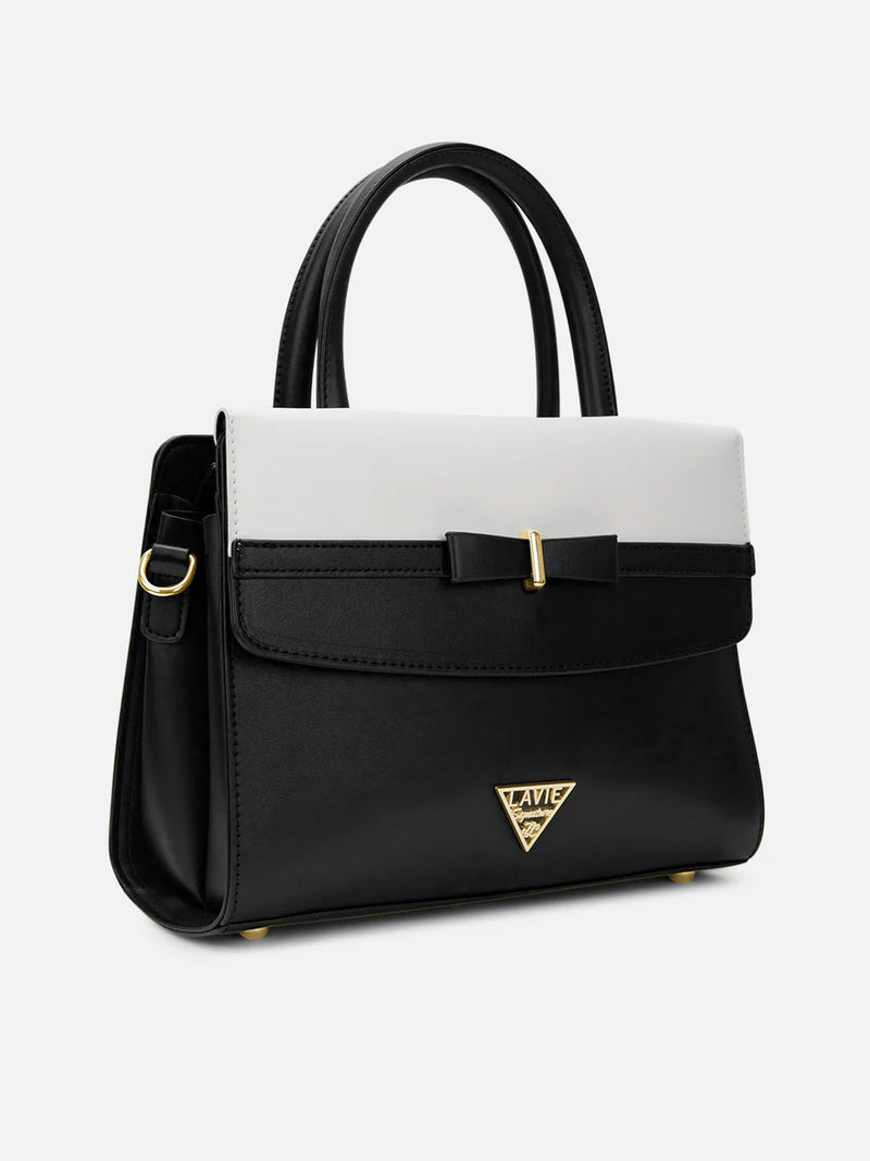 Lavie Tupelo 2 Compartments Satchel Bag - image 2 of 6