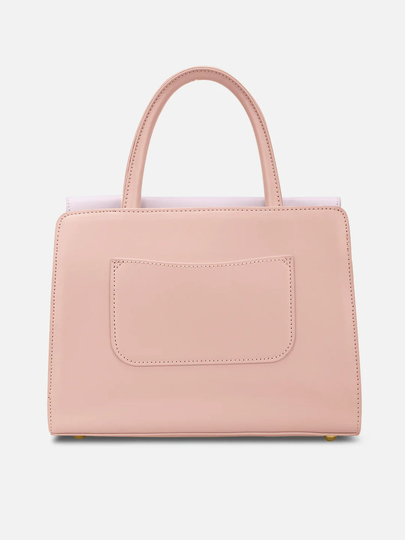 Lavie Tupelo 2 Compartments Satchel Bag - image 4 of 6