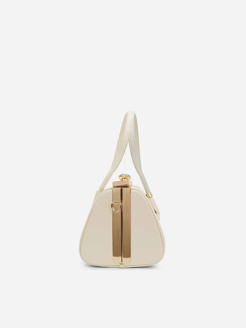Lavie Luxe Women's Dazzle Large Frame Handbag - image 3 of 7 - Handbag