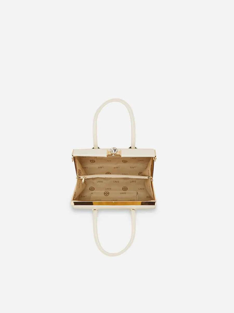 Lavie Luxe Women's Dazzle Large Frame Handbag - image 6 of 7 - Handbag