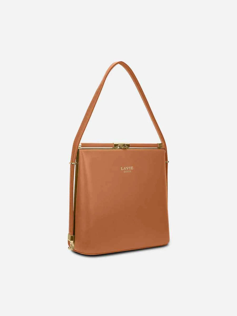 Lavie Luxe Women's Glare Large Frame Handbag - image 2 of 7 - Handbag
