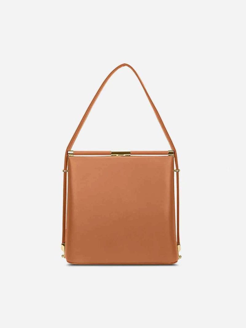 Lavie Luxe Women's Glare Large Frame Handbag - image 4 of 7 - Handbag