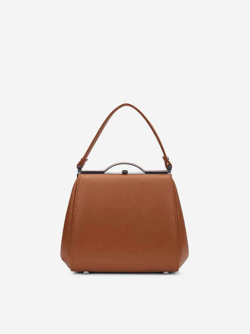 Lavie Luxe Women's Fluff Frame Handbag - image 4 of 7 - Handbag