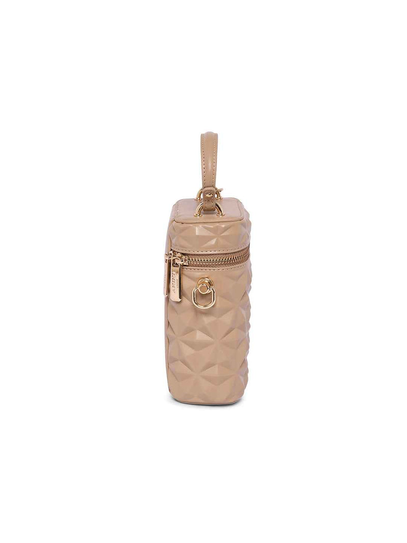 AKIKI London Charlton 12 Small Sling Bag