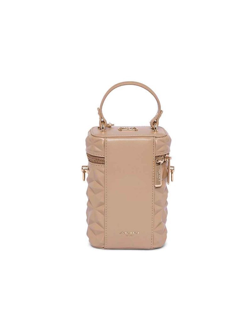 AKIKI London Charlton 12 Small Sling Bag