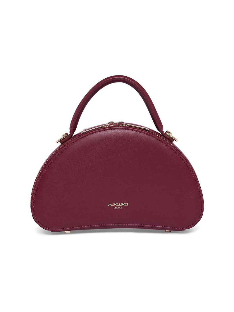 AKIKI London Millbank 24 Small Sling Bag