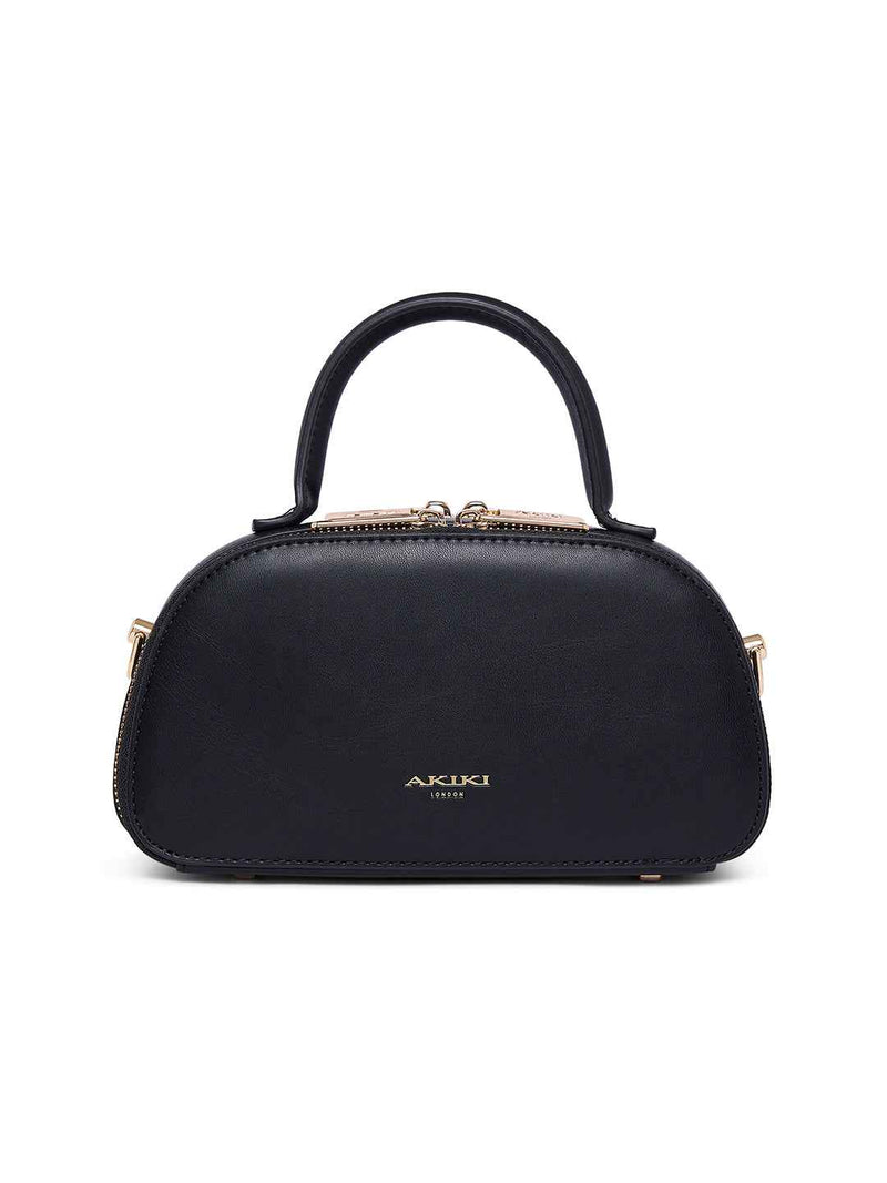 AKIKI London Millwall 22 Small Sling Bag