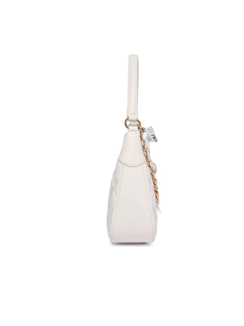 AKIKI London Catford 8 Small Hobo Bag