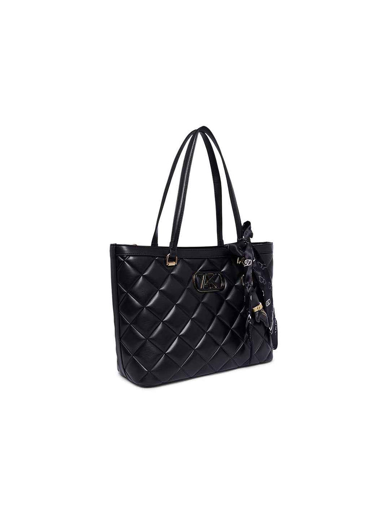 AKIKI London Vauxhall 36 Large Tote Bag