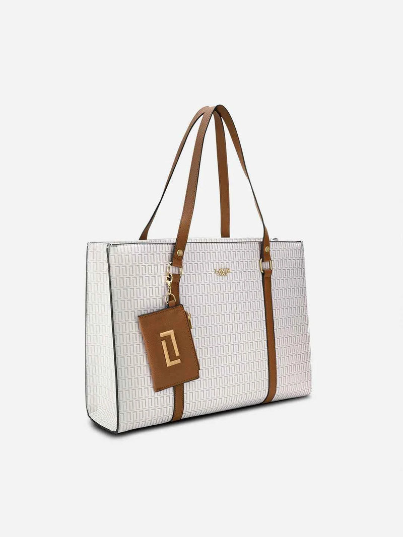 Lavie Luxe Women's Workbox Handbag - image 3 of 8 - Handbag