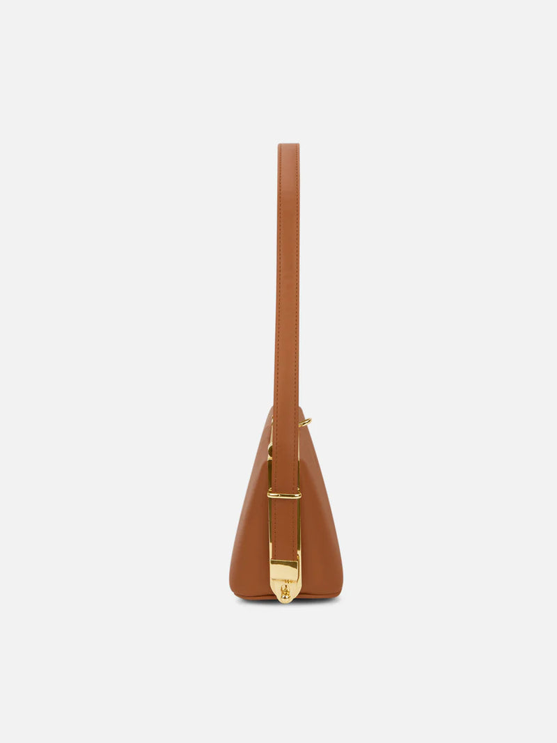 Lavie Luxe Women's Parallel Small Frame Handbag - image 4 of 8 - Handbag