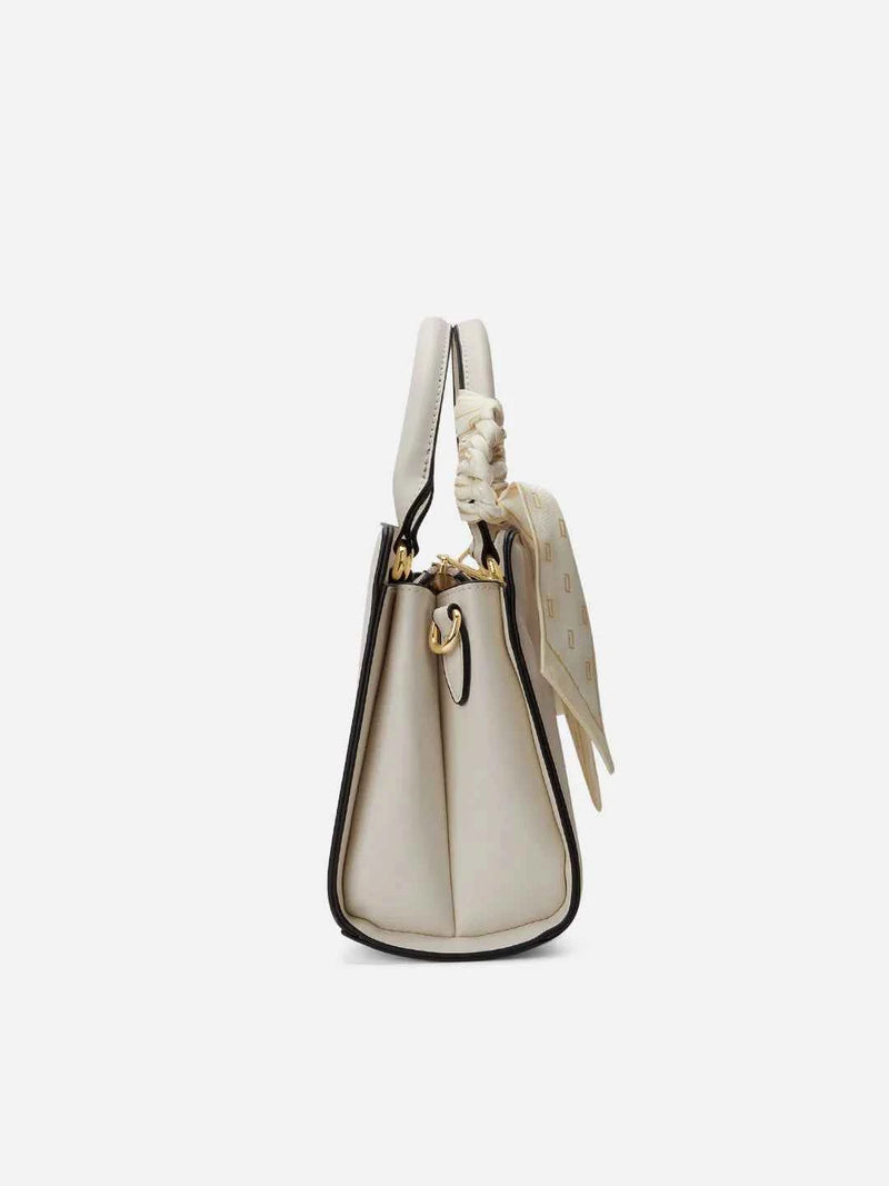 Lavie Luxe Women's Quaro26 Small Handbag - image 4 of 8 - Handbag