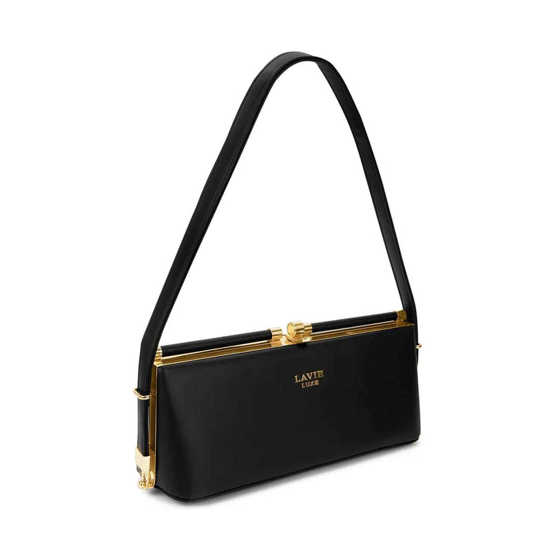 Lavie Luxe Women's Parallel 25 Small Frame Handbag - image 3 of 8 - Handbag