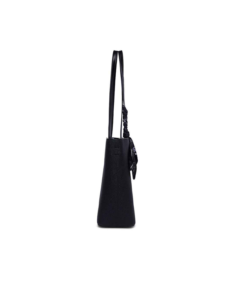 AKIKI London Belmont 30 Large Tote Bag