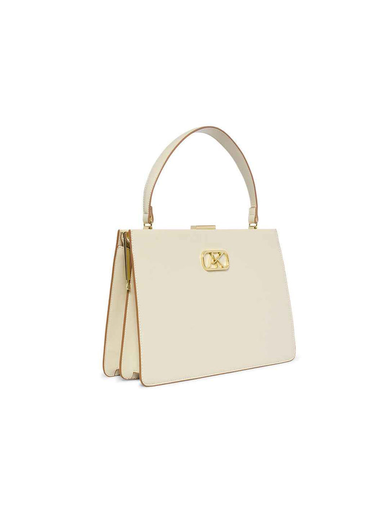 AKIKI London Hackney 30 Frame Medium Handbag