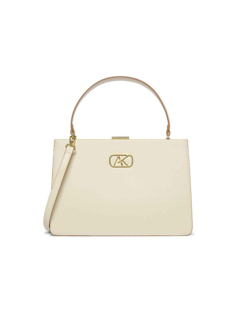 AKIKI London Hackney 30 Frame Medium Handbag