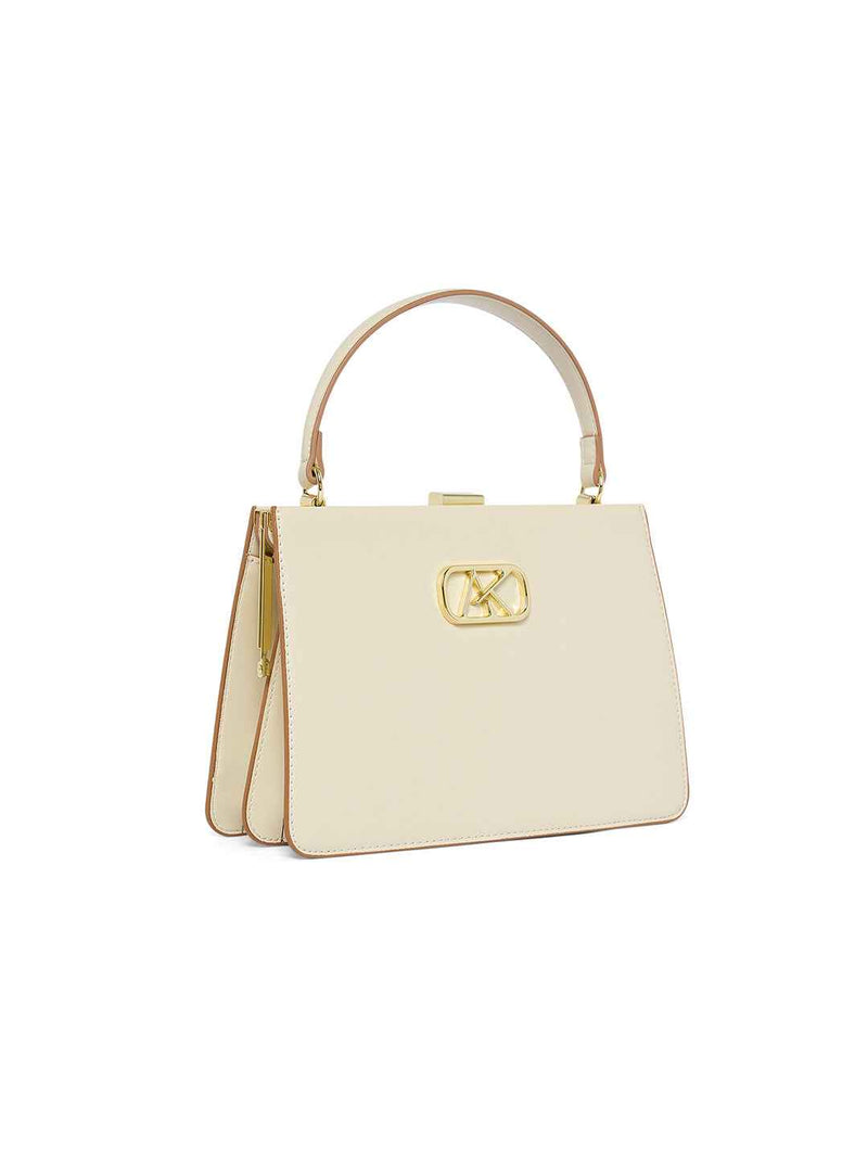 AKIKI London Hackney 23 Frame Small Handbag