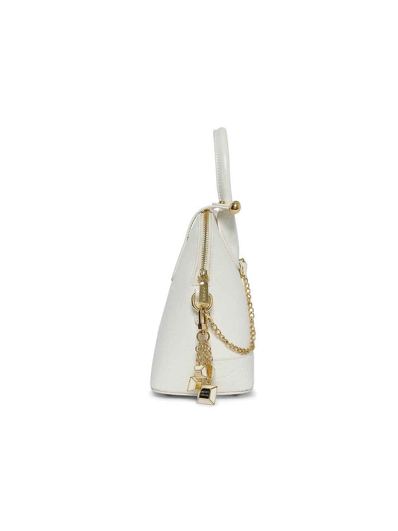 AKIKI London Salisbury 30 Small Handbag